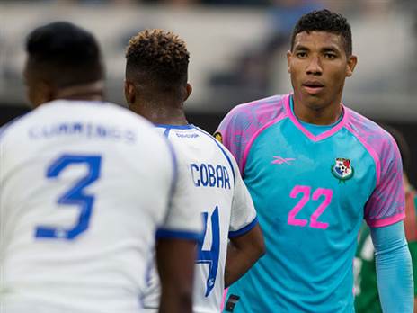 רגעים גדולים בנבחרת (Michael Janosz/ISI Photos/Getty Images)