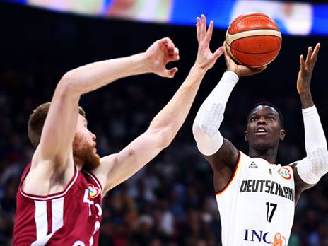 שרודר. עשו ממנו תחמיץ (Yong Teck Lim/Getty Images)