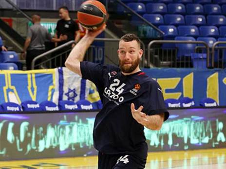 "לא הגענו לסיכום" (GETTY)