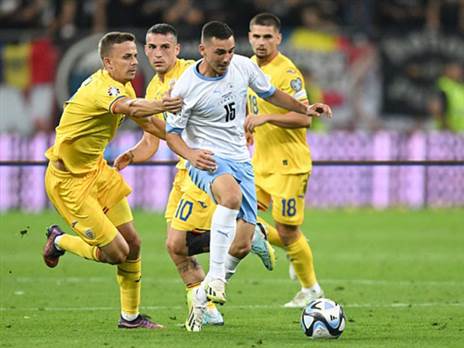 "לא הצליחו להתקרב אליו" (Getty)