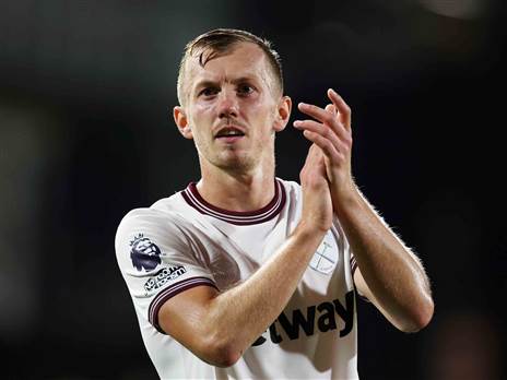 וורד פראוס. הבינגו של הקיץ? (Getty)