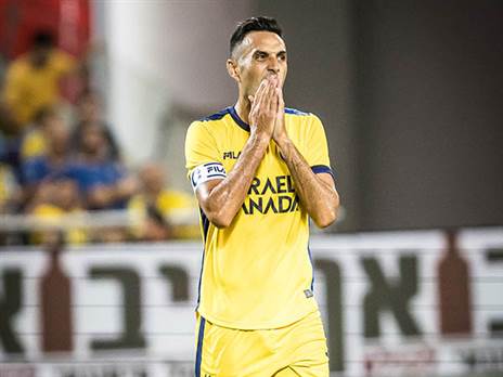 זהבי. משחק מאכזב (אלן שיבר)