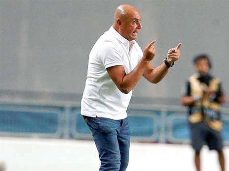 "נותן אווירה והרגשה טובה לכולם". בני לם (צילום: אלן שיבר)