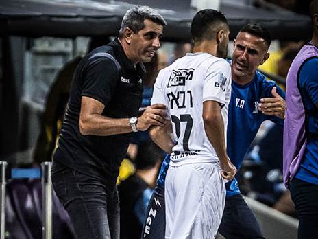 שרון מימר. בריינה מרוצים מפתיחת העונה (עודד קרני)