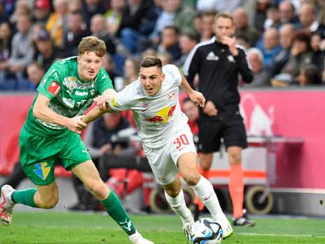 צפוי לפתוח. גלוך (GETTY)