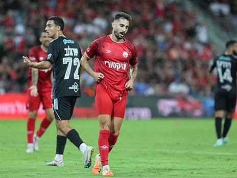 ערב מסתכל. תורג'מן (לירון מולדובן)