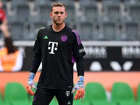 "עוזרים לי להתאקלם פה". פרץ (Getty)