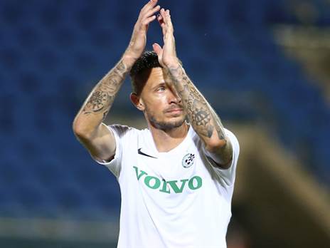 "בטוח שימצא את המקום שלו". רוקאביצה (אלן שיבר)