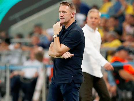 "מה שחשוב זה שניצחנו". רובי קין (אלן שיבר)