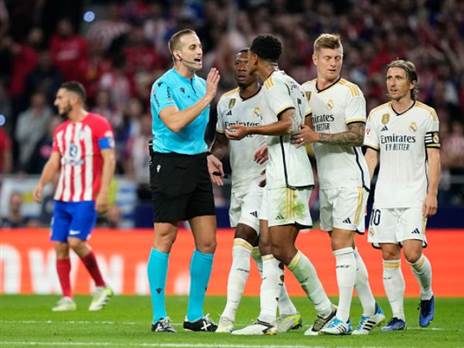 סיבה לדאגה (Jose Breton/Pics Action/NurPhoto via Getty Images)
