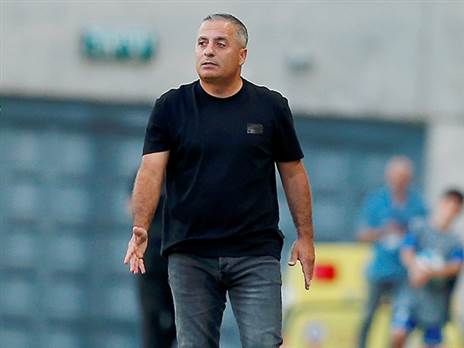 "עוד ישחק הרבה". טסלפפה (אלן שיבר)