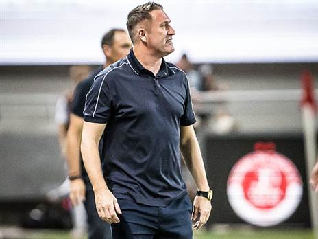 ישמור על רוב ההרכב. רובי קין (צילום: אלן שיבר)