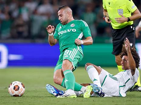 מתרחקים (מאור אלקסלסי)