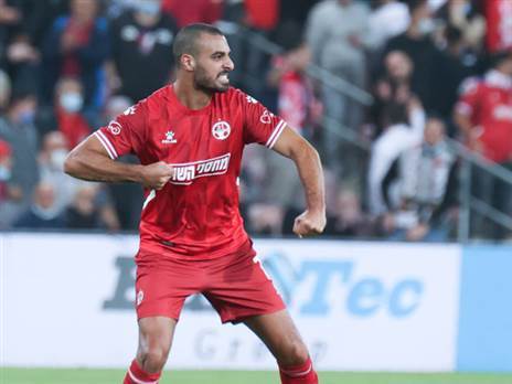 היה ברור שיעזוב. ספורי (אלן שיבר)