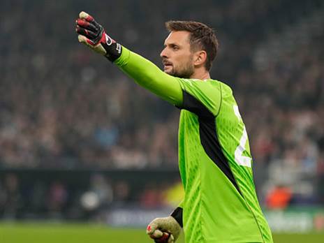 קנה את מקומו. אולרייך (GETTY)