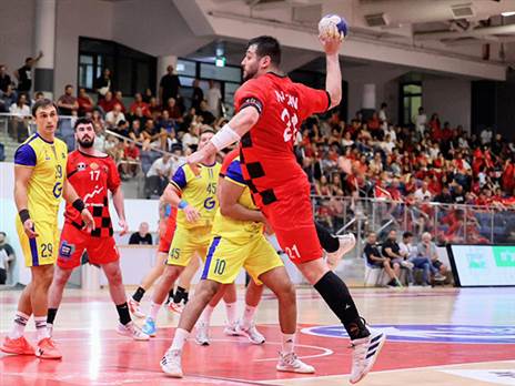 התקווה לחדש את ליגת ווינר ב-17 בנובמבר (צילום: הדר ואן קולא איגוד הכדוריד)