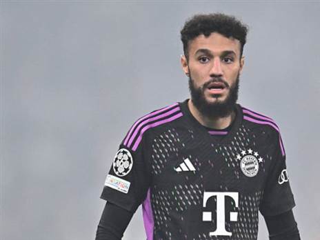 ממשיך לחטוף (GETTY)