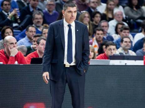 ג'וזף מאריה בארוקל. עבר מסע אימים אל מחוץ לישראל (GETTY, NurPhoto)