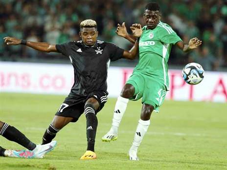 הוא עשוי לשחק. מוחמד (אלן שיבר)