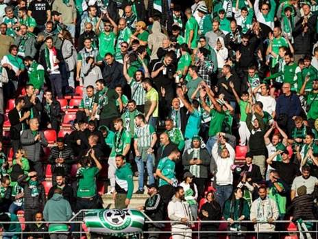 הקהל יכול לסלוח?