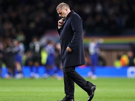 הפסד בכורה העונה בליגה (GETTY)