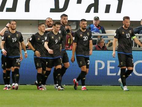 הקהל הביתי של קוסובו לא יגיע? (אלן שיבר)