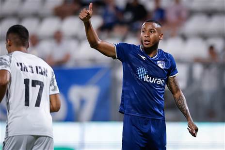 אלפרדו פרנסיס (מאור אלקסלסי)