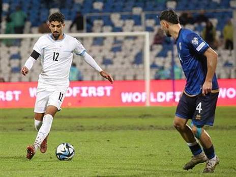 רוי רביבו ((אודי ציטיאט))