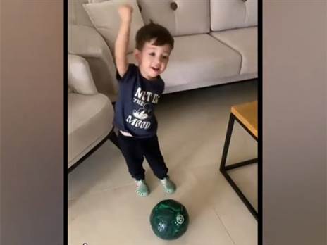 בנו של סלמאן חבקה (פרטי)