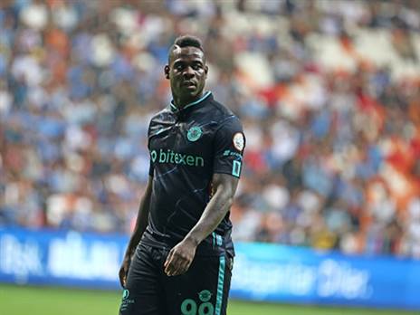 שוב מסתבך (GETTY)