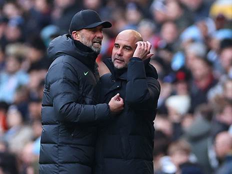 פפ וקלופ. "לא הבנתי מילה" (GETTY)