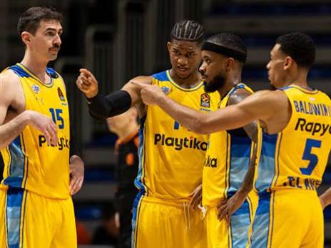 לא קבוצת טופ (GETTY)