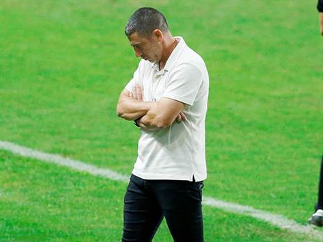 קוז'וק. משוכנע שייצאו מזה (אלן שיבר)