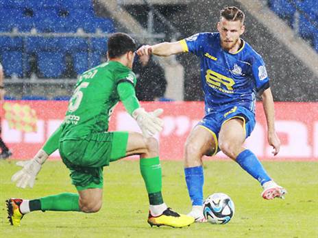 (קובי אליהו)