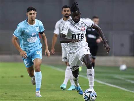 טוני גומס (דני מרון)