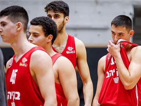 "לכולם ברור שזו לא י-ם האמיתית" (צילום: מאור אלקסלסי)