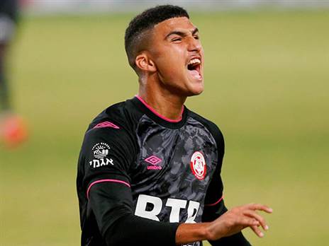 אלעד מדמון. ממשיך להרשים (אלן שיבר)