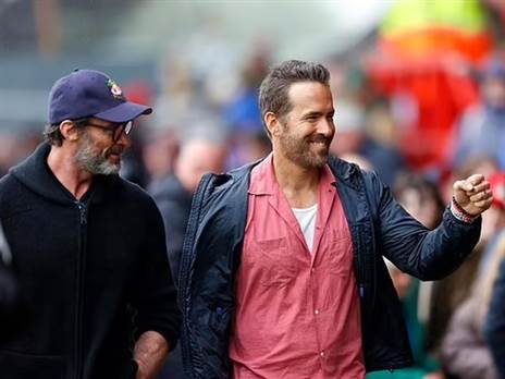 ראיין ריינולדס (Getty)