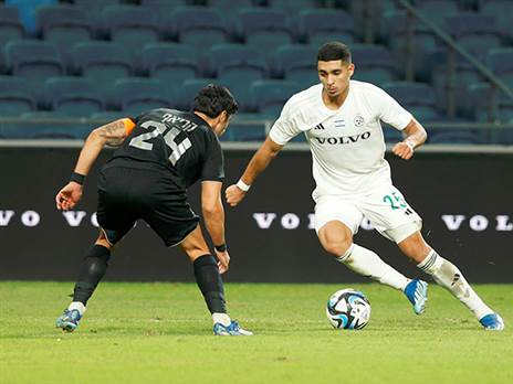 חלאיילי. טאלנט (אלן שיבר)