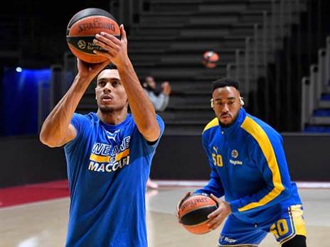 "קבוצה מעולה" (GETTY)