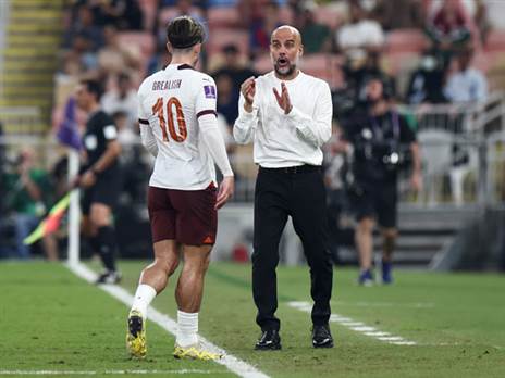 משחק גדול (Francois Nel/Getty Images)