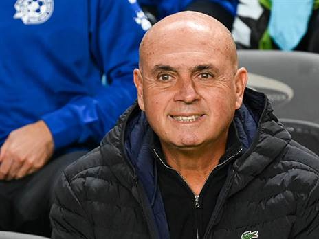 הדרבי מעל הכל (ברני ארדוב)