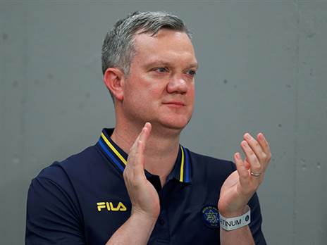 מנספורד. התחיל לעבוד (אלן שיבר)