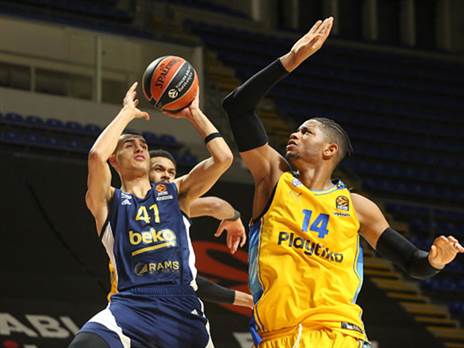 (Filip Stevanovic/Anadolu via Getty Images)