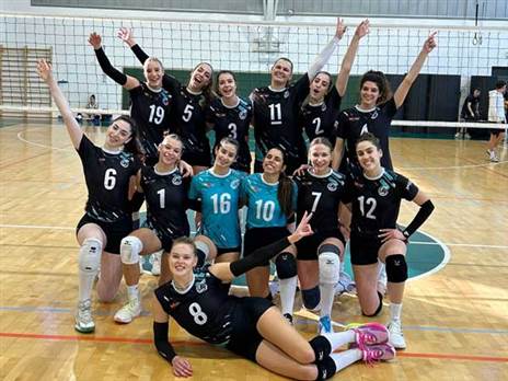 (איגוד הכדורעף)