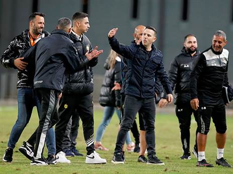 משחק נהדר (אלן שיבר)