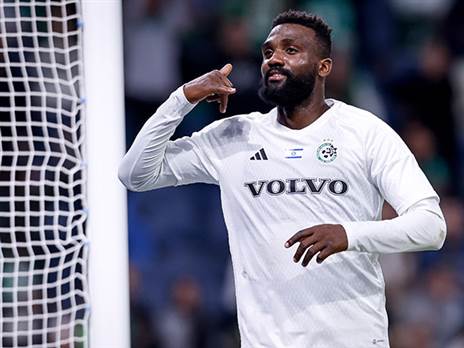 פרנטזדי פיירו. ימשיך בכושר הנהדר? (מאור אלקסלסי)