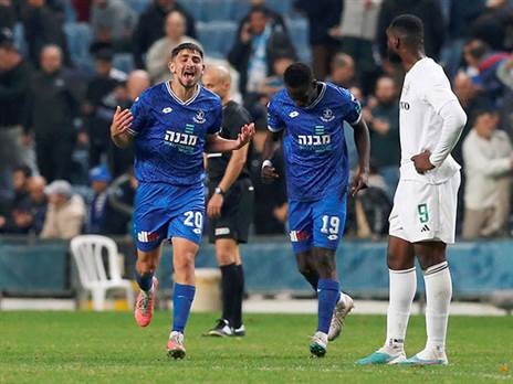 אלימלך. הרגל מגונה (אלן שיבר)