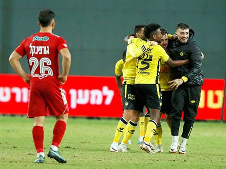 מתחברת, נתניה (אלן שיבר)