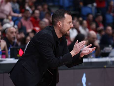 אולארצ'יק. ידריך לניצחון? (דני מרון)